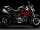 Ducati Monster 796